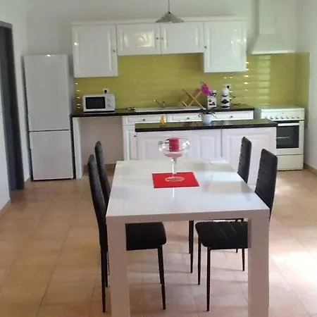 Maison Jaune Villa Aimargues