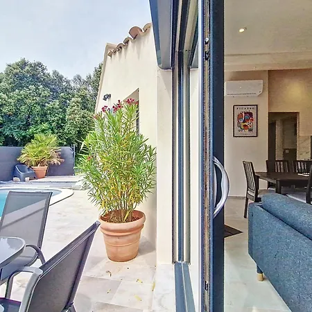 Casa vacanze 6 Pers - Grande Terrasse & Piscine Privee *